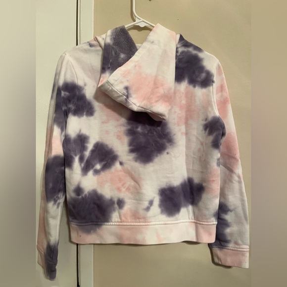 Vans Girls Hoodie - Picture 2 of 3